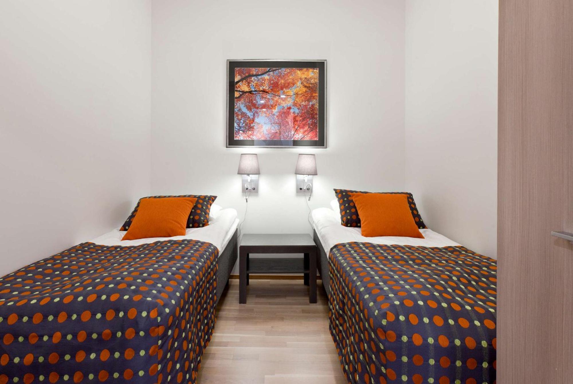 Holiday Club Saariselkae Apartments Habitación foto
