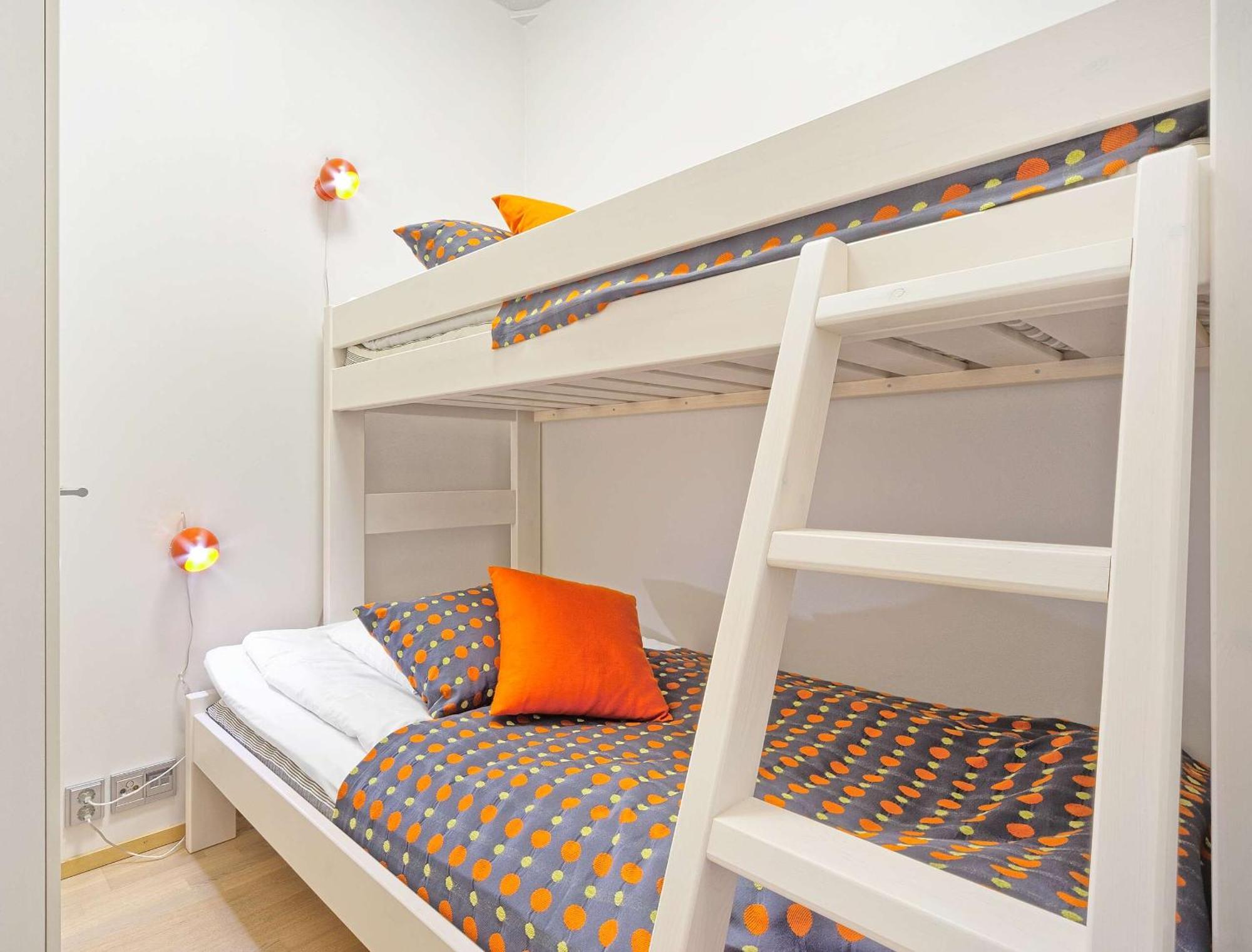 Holiday Club Saariselkae Apartments Habitación foto